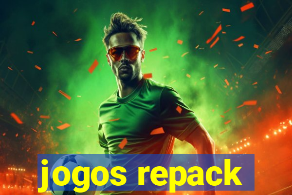 jogos repack